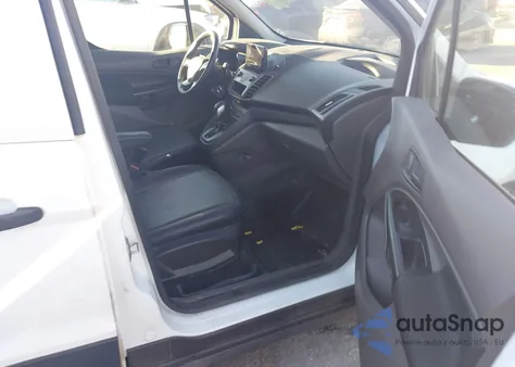 2020 Ford Transit Connect Xl from USA, damaged, VIN NM0LS7E22L1482718